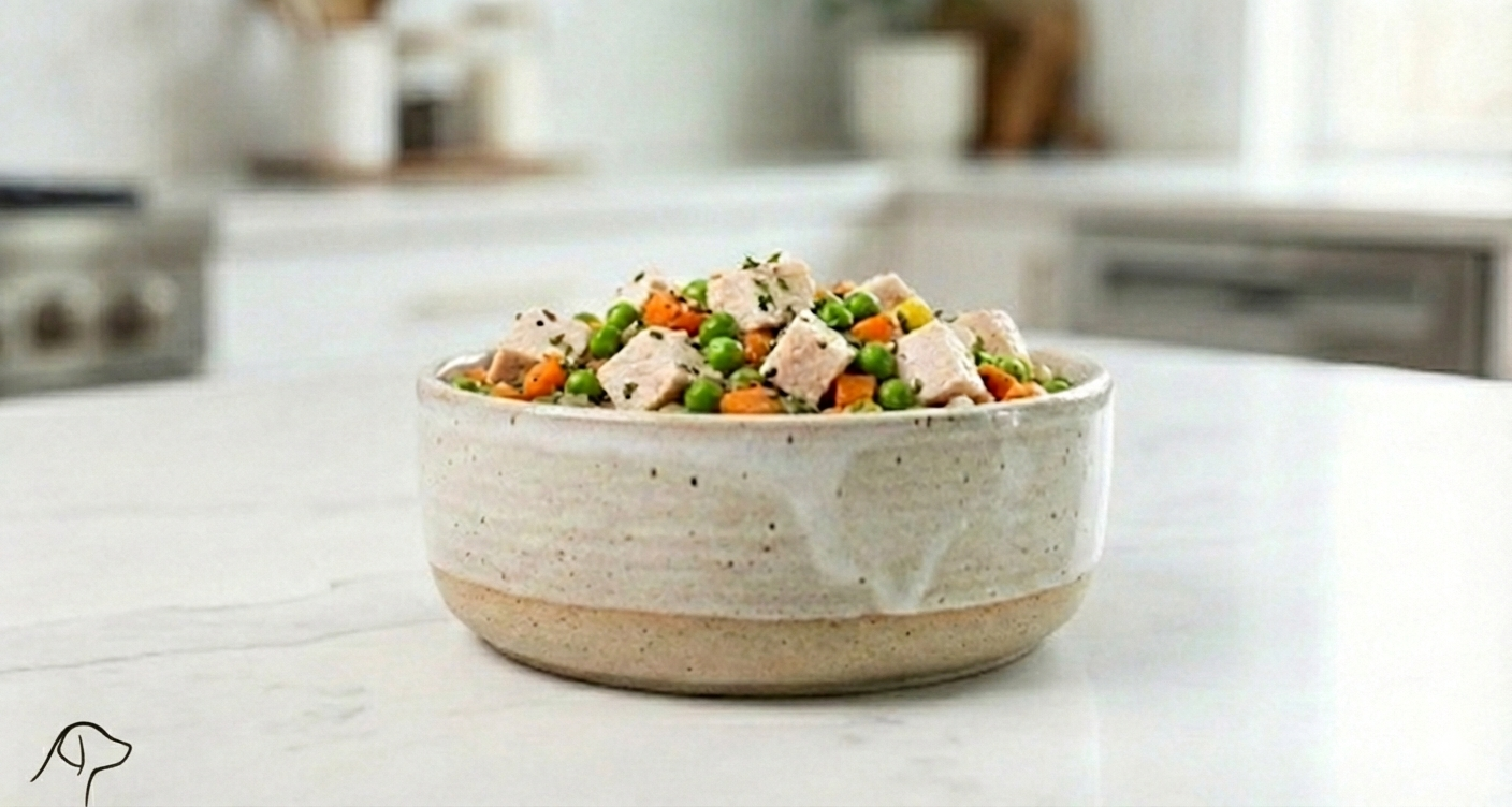 Menu Gourmet : Alimentation Naturelle et Gastronomique