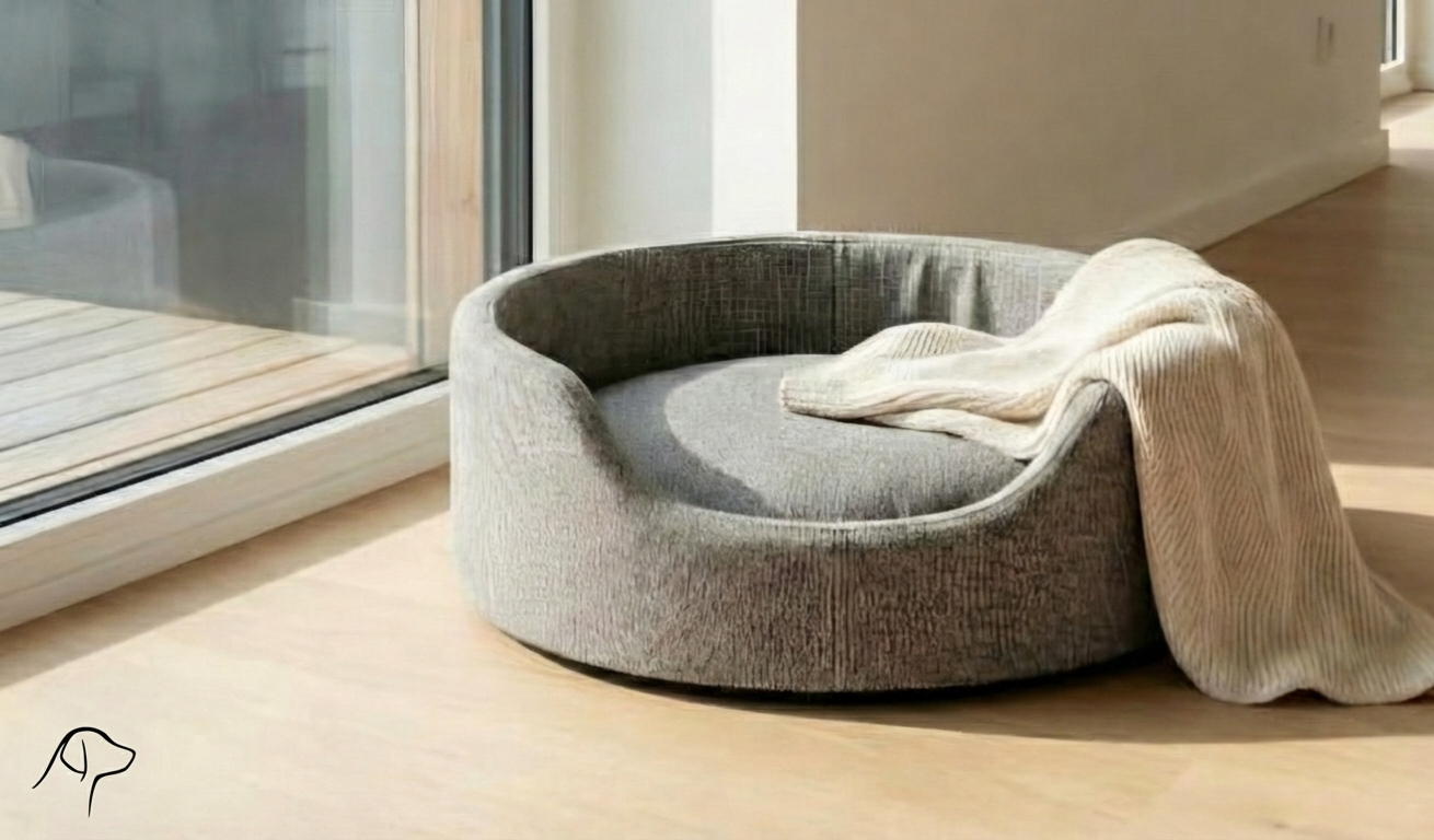 Confort & Intérieur : Mobilier Design pour Chien