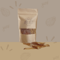 Friandises de Mastication pour Chien – Tendons de Bœuf Suisse Séchés