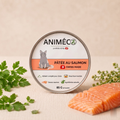 Pâtée Gourmet pour Chat 100% Suisse – 3 Saveurs au choix (85g)