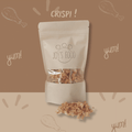 Friandises pour Chien et Chat – Filet de Poulet Suisse Séché