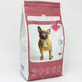 Croquettes Semi-Humides pour Chien Adulte – Bœuf Frais Suisse