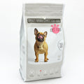 Croquettes Semi-Humides pour Chien Adulte – Poulet Frais Suisse